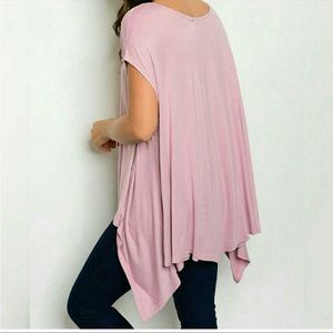 💐Dreamers Flowy Blouse